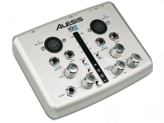 Alesis IO|2 Express